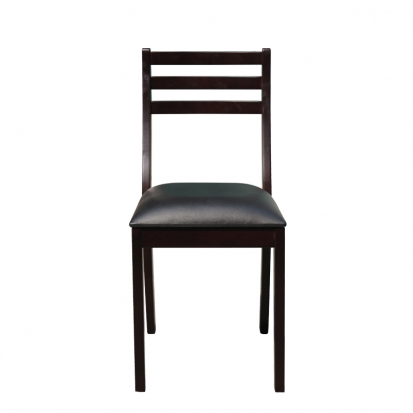 DAR BROWN, BLACK